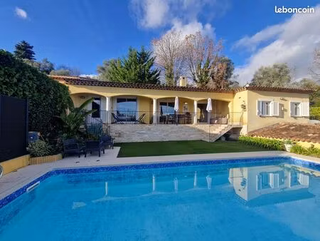maison 5 pièces 146 m²