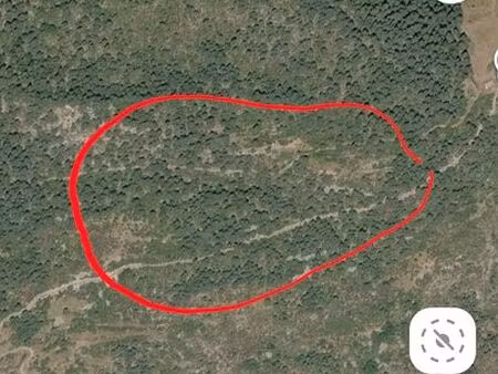 terrain a vendre