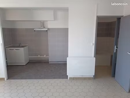 appartement t3 67000euros
