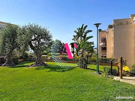 appartement 3 pièces 81 m²