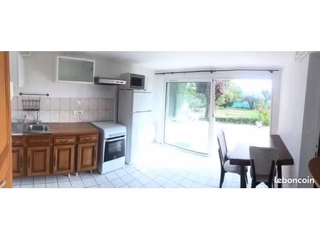 location etudiant : studio 2 pièces – aix en provence est – dès septembre