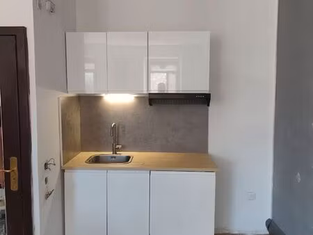 location appartement 38m2
