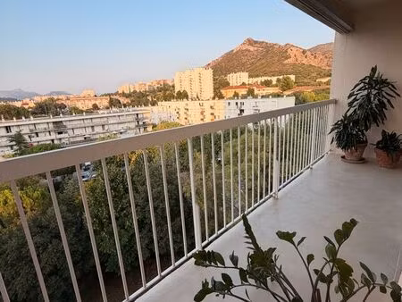 magnifique t4 de 90m2 avec balcon