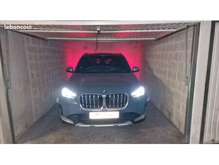 grand box fermé sécurisé la joliette – idéal suv 4x4 ou utilitaire