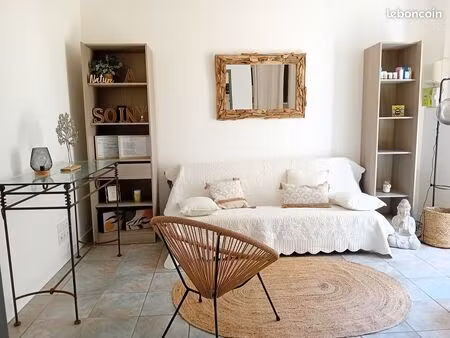 studio etudiant centre arles