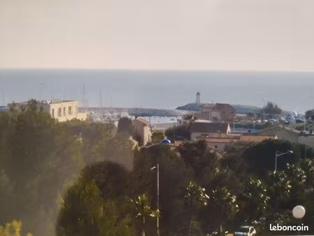 rare location studio à l'année