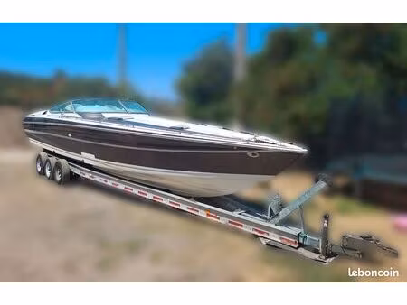 stationnement parking bateau