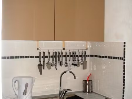 vente studio aix en provence