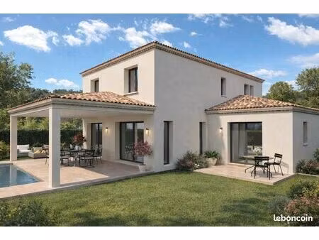 maison 5 pièces 173 m²