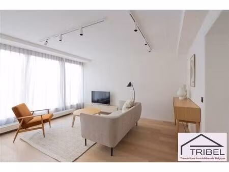 appartement à louer avec 1 chambre   bruxelles (vbe50127)