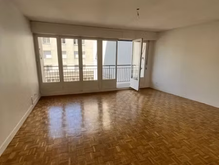 location appartement 2 pièces 60 m² à paris 12ème (75012)  1 870 €