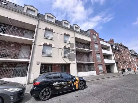 appartement 3 pièces avec ascenseur