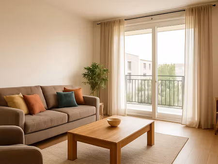 vente appartement 4 pièces 106 m² à toulouse (31000)  455 000 €