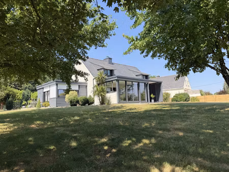 à vendre baud  en coeur de ville