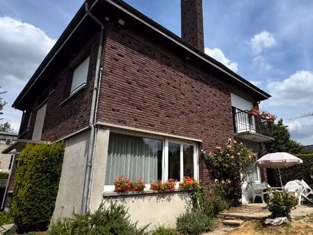 maison bois-guillaume