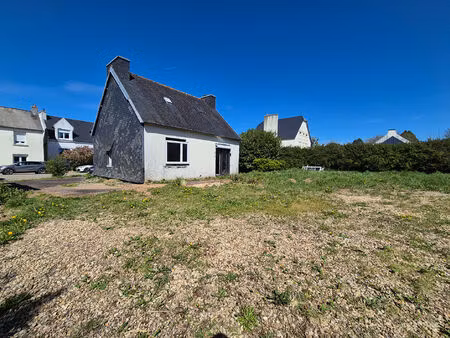 maison lannedern 3 pièces 60 m²