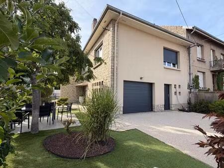 maison à vendre 10 pièces luneville (54)