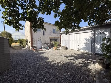 maison t4 pujaudran