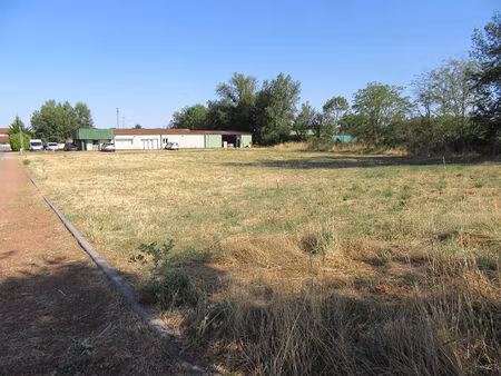 terrain pouilly les nonains 3000 m2