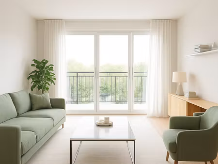 vente appartement 3 pièces 72 m² à coupvray (77700)  386 900 €