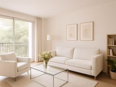 vente appartement 4 pièces 94 m² à coupvray (77700)  459 500 €