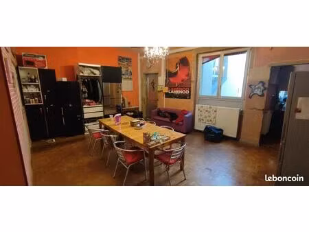 appartement lyon centre ( dans lot avec studio)