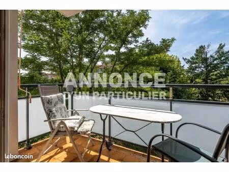 appartement vente tassin-la-demi-lune