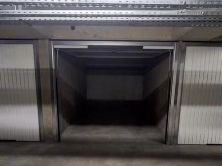garage