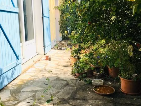 magnifique maison
