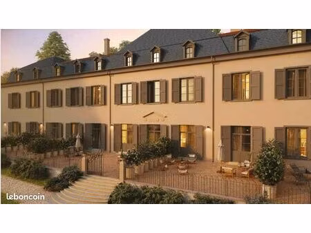 appartement neuf domaine d’exception – direct propriétaire