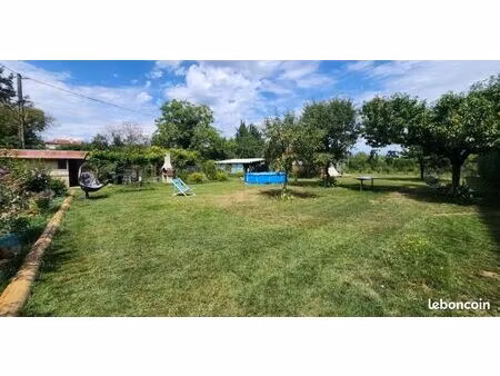 t3 + jardin