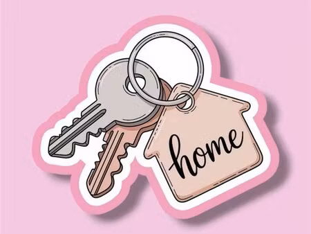appartement location