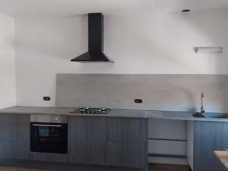 appartements f3