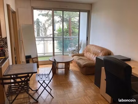 studio meublé etudiant quartier des chartreux