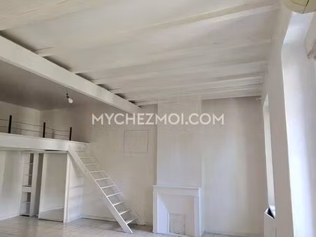 appartement vente 40m² marseille 5ème arrondissement baille