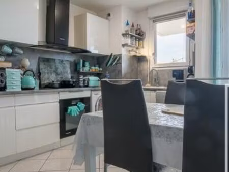 appartement t2