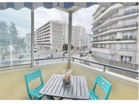 appartement f3