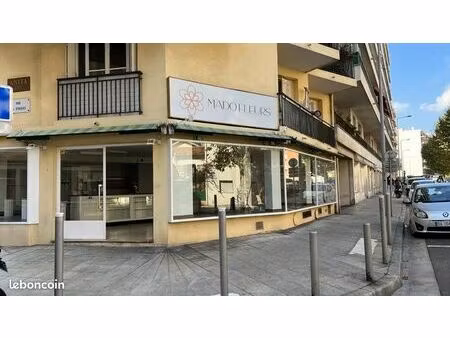 fond de commerce à vendre