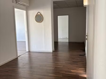 bureaux / local commercial