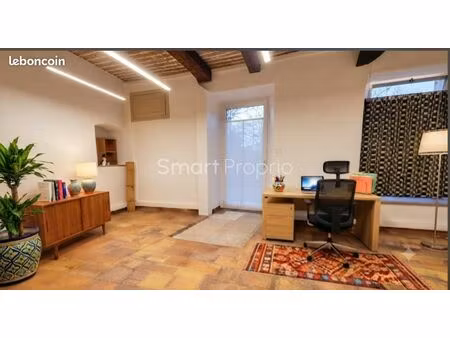 local commercial 37 m² saint-cézaire-sur-siagne