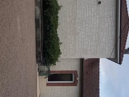 maison de 135 m2
