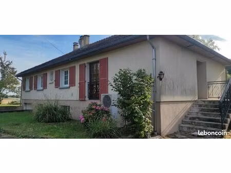maison location -7 pièces