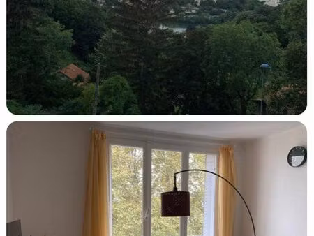 appartement t2 caluire