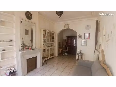 appartement t2 de 52 m2