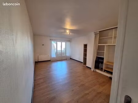 appartement à vendre studio