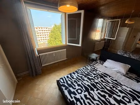 chambre location
