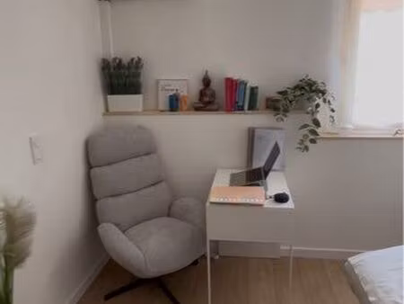 local dans cabinet pluridisciplinaire
