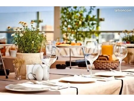 restaurant 240 m² grasse