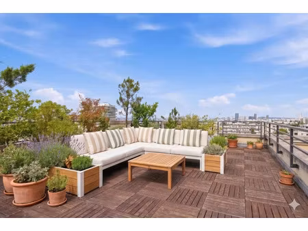 vente appartement 5 pièces 101 m² à saint-leu-la-forêt (95320)  389 000 €