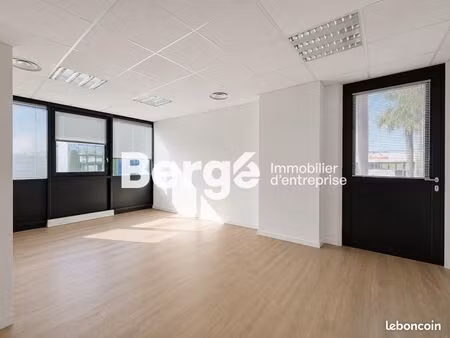 bureau 423 m²
